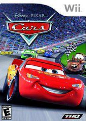 Cars/Wii